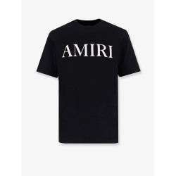 T-shirt in cotone con logo
