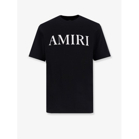 T-shirt in cotone con logo