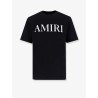 T-shirt in cotone con logo