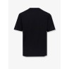T-shirt in cotone con logo