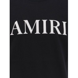 T-shirt in cotone con logo