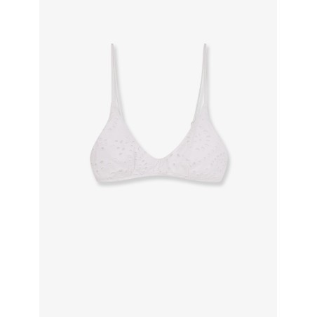 Paloma sangallo lace bikini top