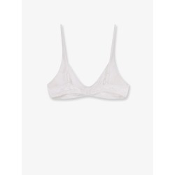 Paloma sangallo lace bikini top