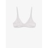 Paloma sangallo lace bikini top