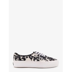 LX Authentic 44 canvas low-top sneakers