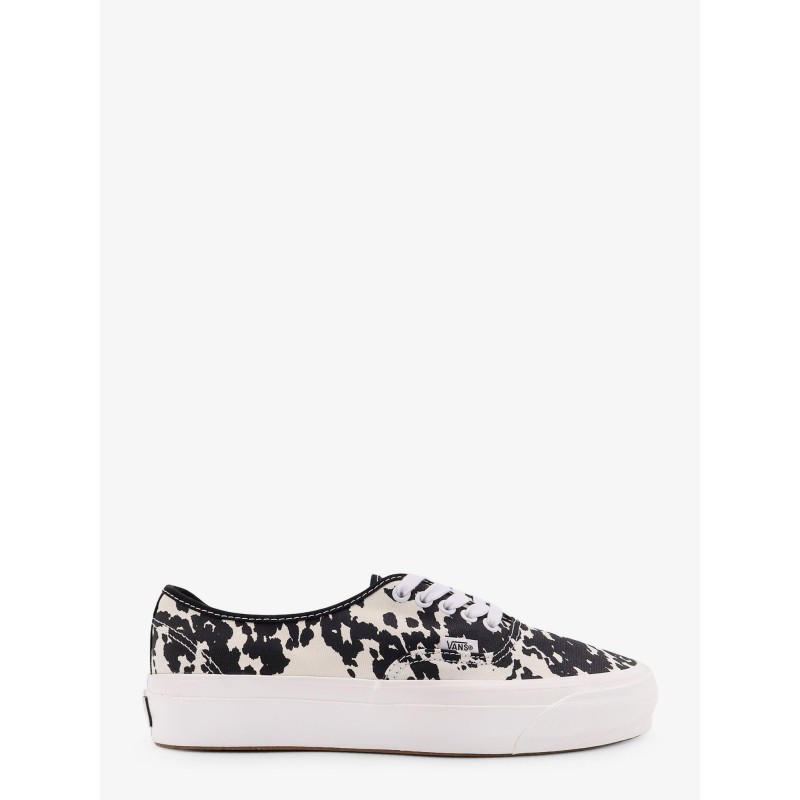 LX Authentic 44 canvas low-top sneakers