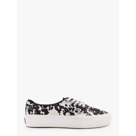 LX Authentic 44 canvas low-top sneakers