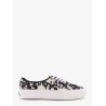 LX Authentic 44 canvas low-top sneakers