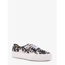 LX Authentic 44 canvas low-top sneakers