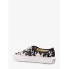 LX Authentic 44 canvas low-top sneakers