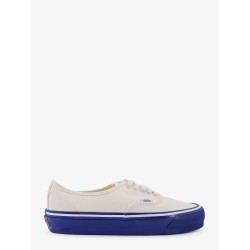 Lx Authentic 44 low-top canvas sneakers
