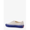 Lx Authentic 44 low-top canvas sneakers