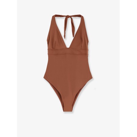 Marylin nylon one-piece swimsuit