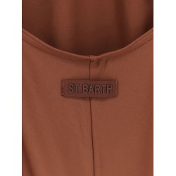 Marylin nylon one-piece swimsuit