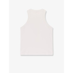 Cotton Top with sequins
