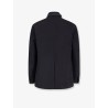 Cotton blend jacket