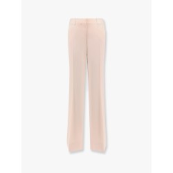 Wool trouser