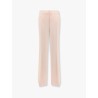 Wool trouser