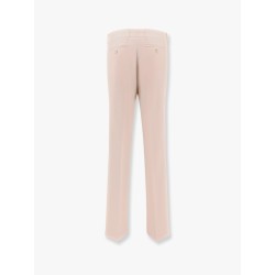 Wool trouser