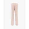 Wool trouser