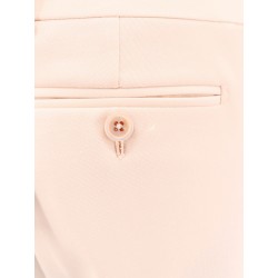 Wool trouser