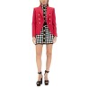 SIX-BUTTON JACKET