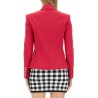 SIX-BUTTON JACKET