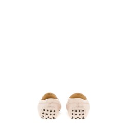 LEATHER LOAFER