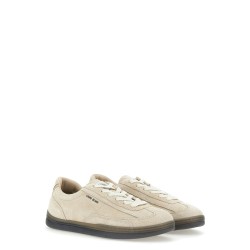 SNEAKER WITH LOGO