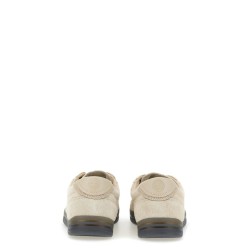 SNEAKER WITH LOGO