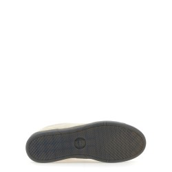 SNEAKER WITH LOGO