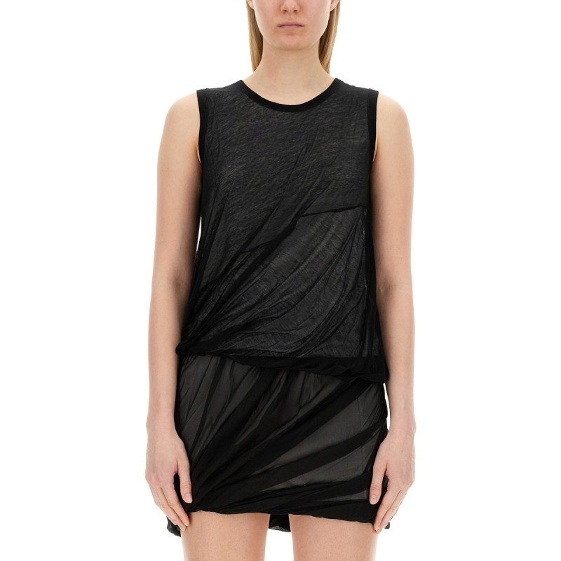 JERSEY TANK TOP