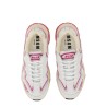VORTEX SNEAKER WITH VIBRAM SOLE