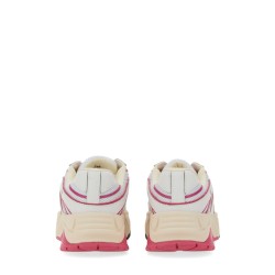 VORTEX SNEAKER WITH VIBRAM SOLE