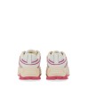 VORTEX SNEAKER WITH VIBRAM SOLE