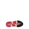 VORTEX SNEAKER WITH VIBRAM SOLE