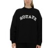 SWEATSHIRT WITH LOGO