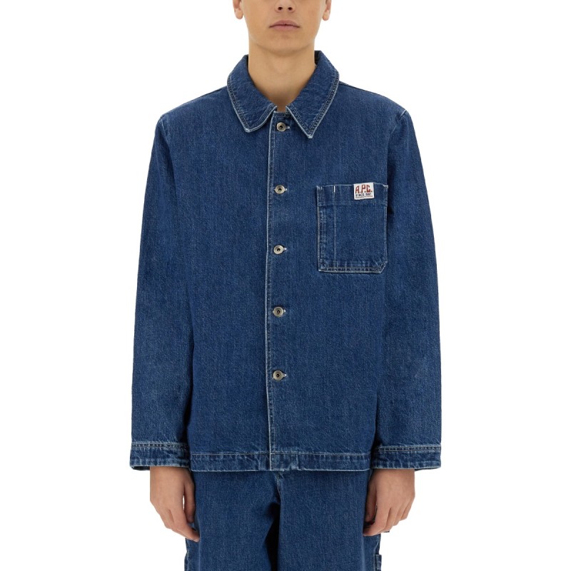 "RALPH" JACKET