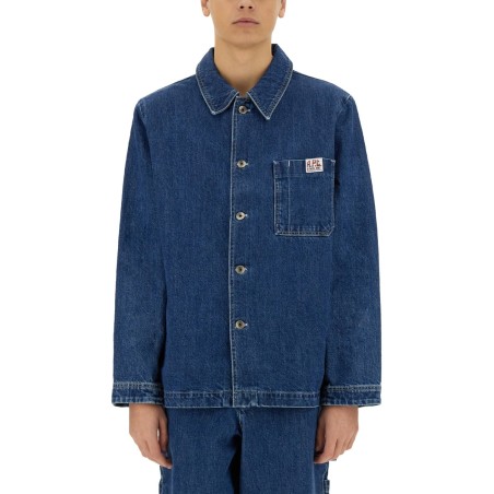 "RALPH" JACKET