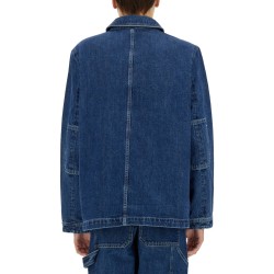 "RALPH" JACKET