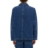 "RALPH" JACKET