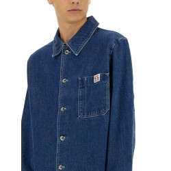 "RALPH" JACKET