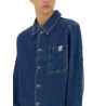 "RALPH" JACKET
