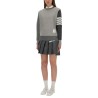 "FUNMIX CLASSIC LOOPBACK 4-BAR" SWEATSHIRT