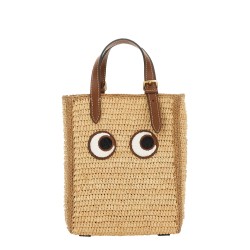 BORSA TOTE "EYES"