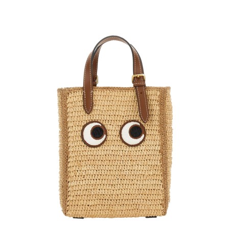 BORSA TOTE "EYES"
