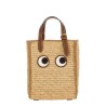BORSA TOTE "EYES"