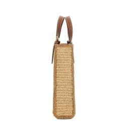 BORSA TOTE "EYES"