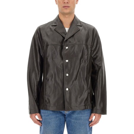 FRANCIS JACKET