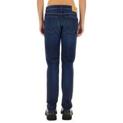 JEANS IN DENIM